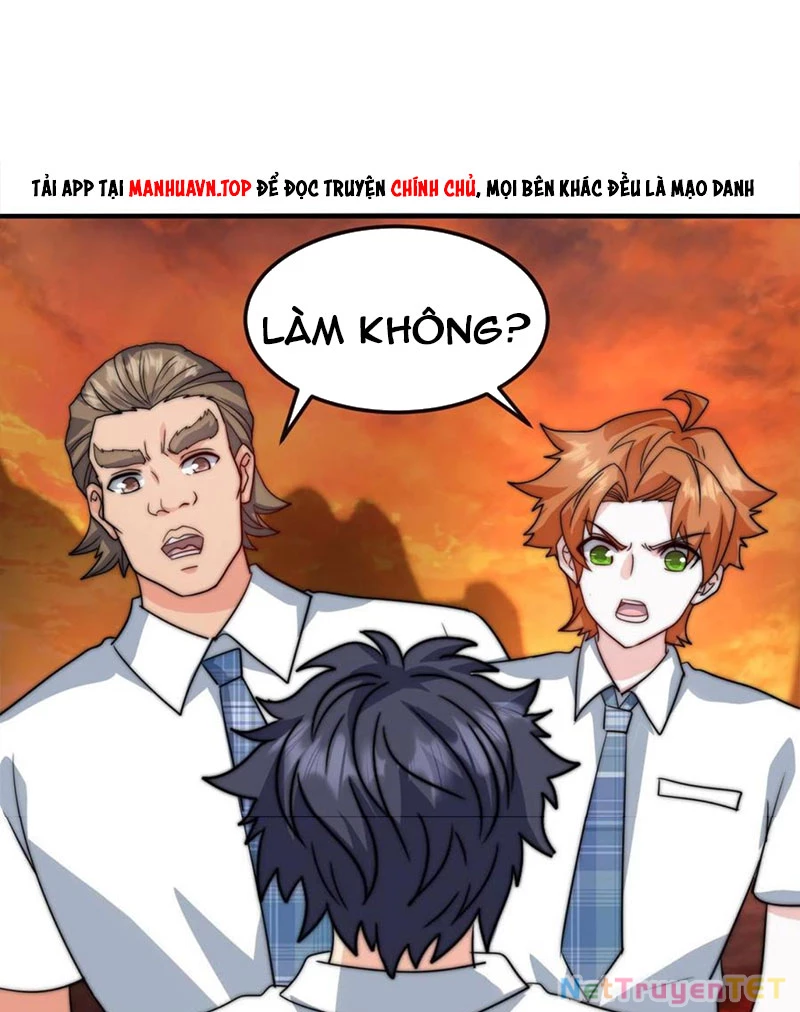 Slime Ta Treo Cự Long Lên Đánh Là Hợp Lý Nhỉ? Chapter 261