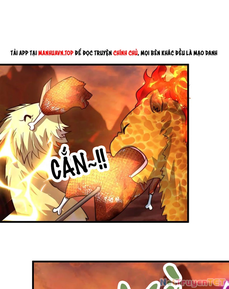 Slime Ta Treo Cự Long Lên Đánh Là Hợp Lý Nhỉ? Chapter 262