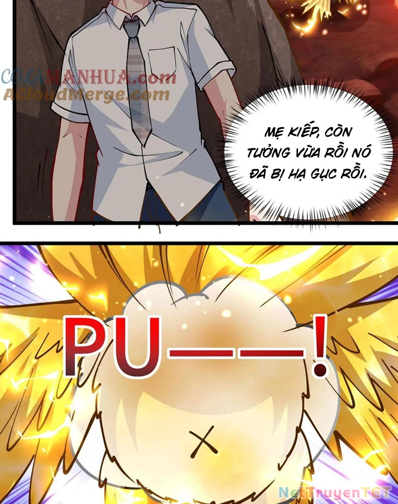 Slime Ta Treo Cự Long Lên Đánh Là Hợp Lý Nhỉ? Chapter 263