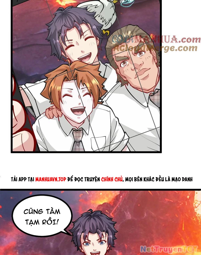 Slime Ta Treo Cự Long Lên Đánh Là Hợp Lý Nhỉ? Chapter 265