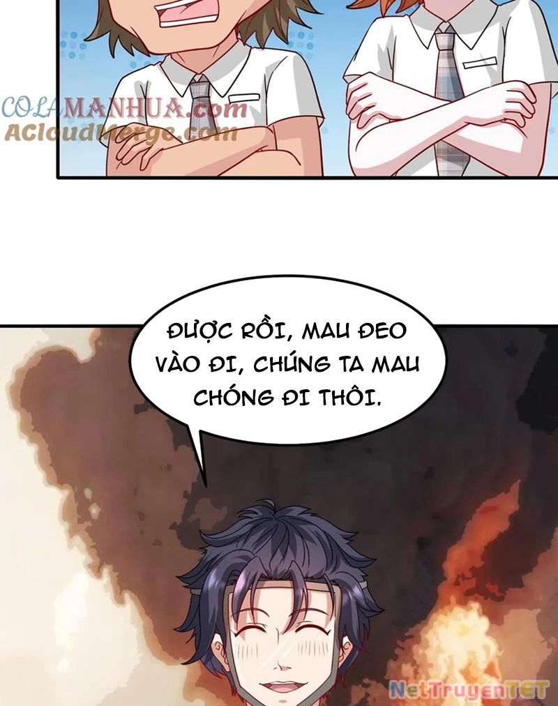 Slime Ta Treo Cự Long Lên Đánh Là Hợp Lý Nhỉ? Chapter 266