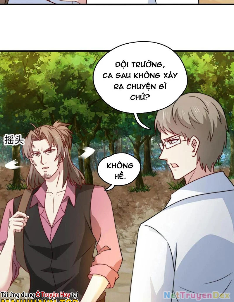Slime Ta Treo Cự Long Lên Đánh Là Hợp Lý Nhỉ? Chapter 27