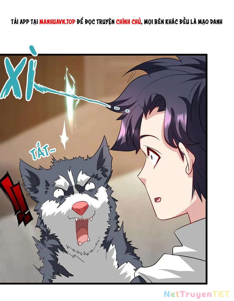 Slime Ta Treo Cự Long Lên Đánh Là Hợp Lý Nhỉ? Chapter 276