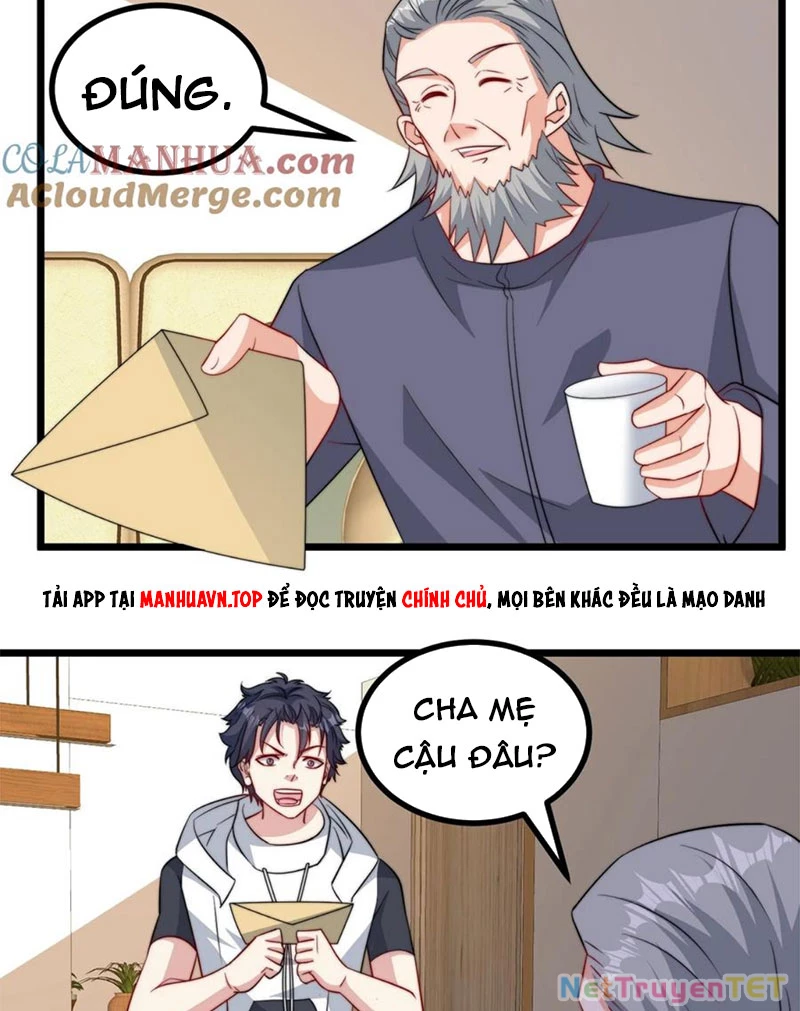 Slime Ta Treo Cự Long Lên Đánh Là Hợp Lý Nhỉ? Chapter 277