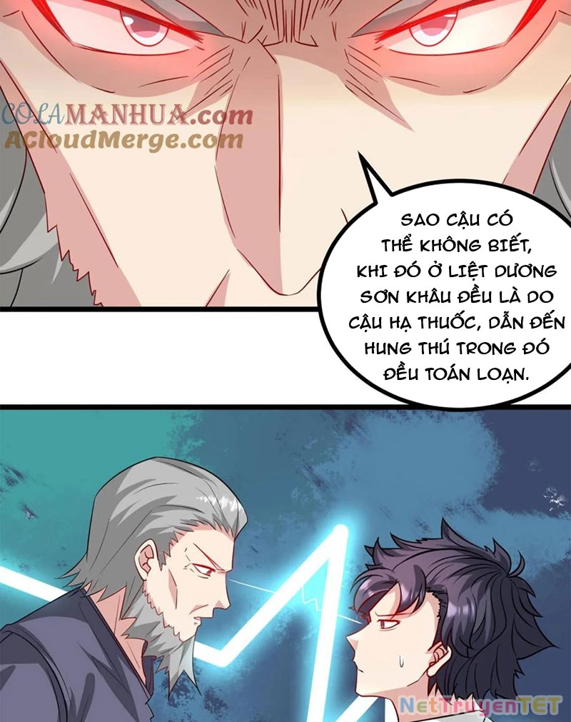 Slime Ta Treo Cự Long Lên Đánh Là Hợp Lý Nhỉ? Chapter 278