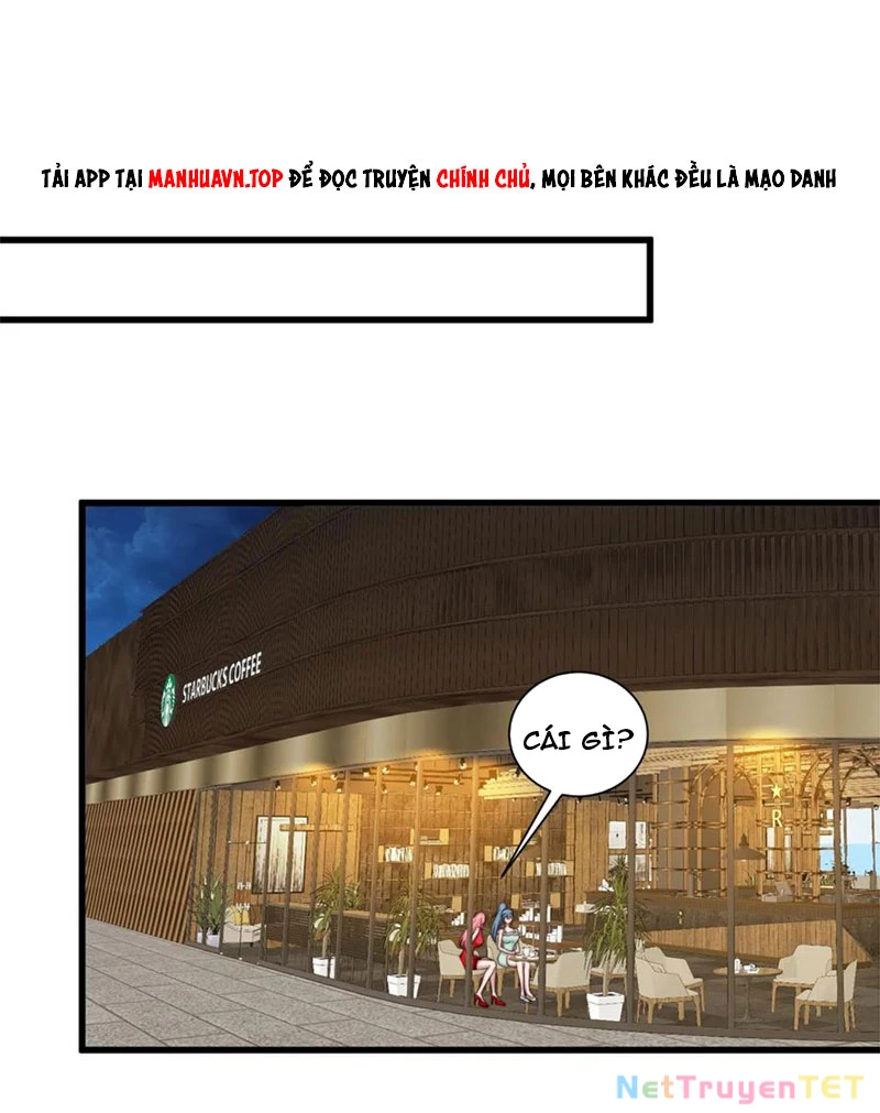Slime Ta Treo Cự Long Lên Đánh Là Hợp Lý Nhỉ? Chapter 283