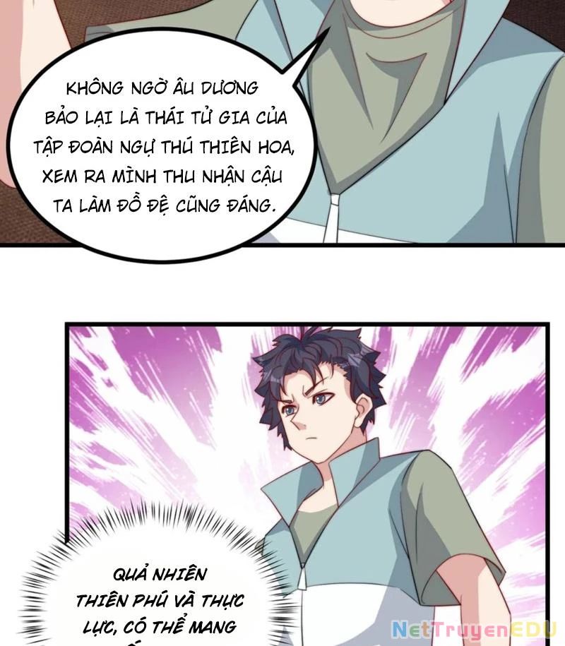 Slime Ta Treo Cự Long Lên Đánh Là Hợp Lý Nhỉ? Chapter 287