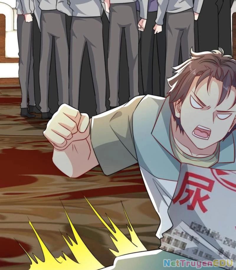 Slime Ta Treo Cự Long Lên Đánh Là Hợp Lý Nhỉ? Chapter 288