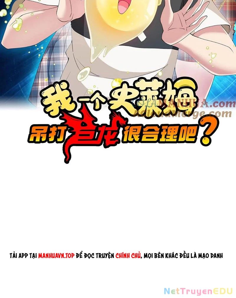 Slime Ta Treo Cự Long Lên Đánh Là Hợp Lý Nhỉ? Chapter 289