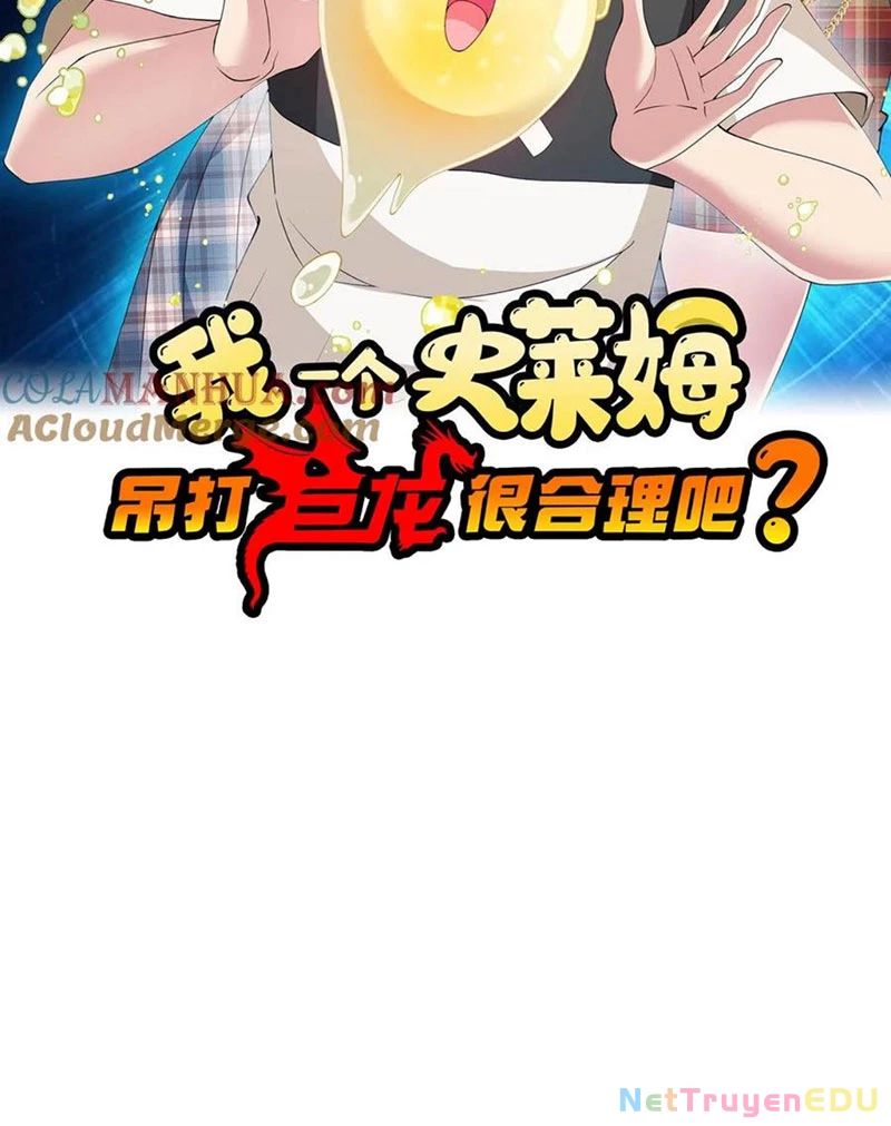 Slime Ta Treo Cự Long Lên Đánh Là Hợp Lý Nhỉ? Chapter 292