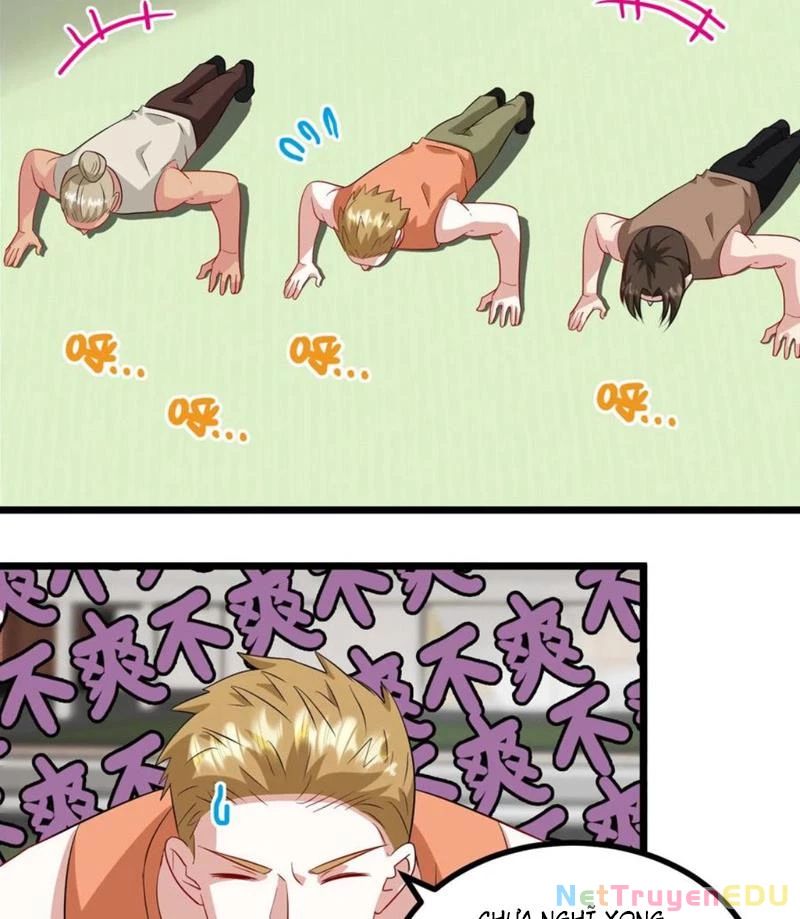 Slime Ta Treo Cự Long Lên Đánh Là Hợp Lý Nhỉ? Chapter 293