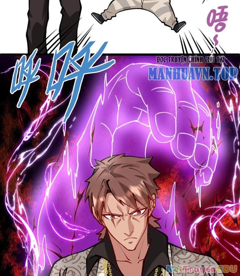 Slime Ta Treo Cự Long Lên Đánh Là Hợp Lý Nhỉ? Chapter 294