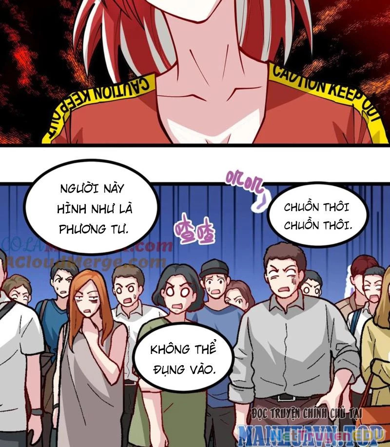 Slime Ta Treo Cự Long Lên Đánh Là Hợp Lý Nhỉ? Chapter 295
