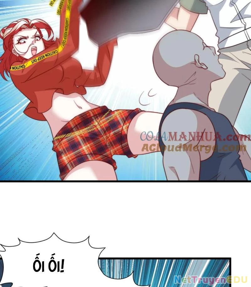 Slime Ta Treo Cự Long Lên Đánh Là Hợp Lý Nhỉ? Chapter 296