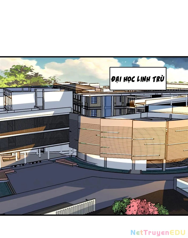 Slime Ta Treo Cự Long Lên Đánh Là Hợp Lý Nhỉ? Chapter 297