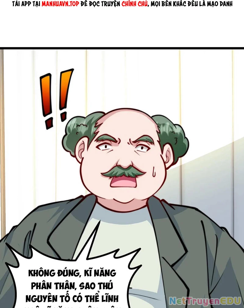 Slime Ta Treo Cự Long Lên Đánh Là Hợp Lý Nhỉ? Chapter 299