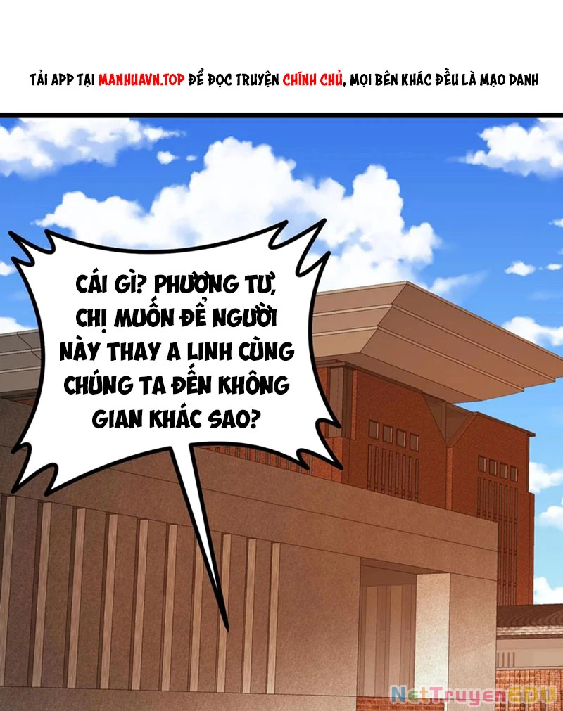 Slime Ta Treo Cự Long Lên Đánh Là Hợp Lý Nhỉ? Chapter 300