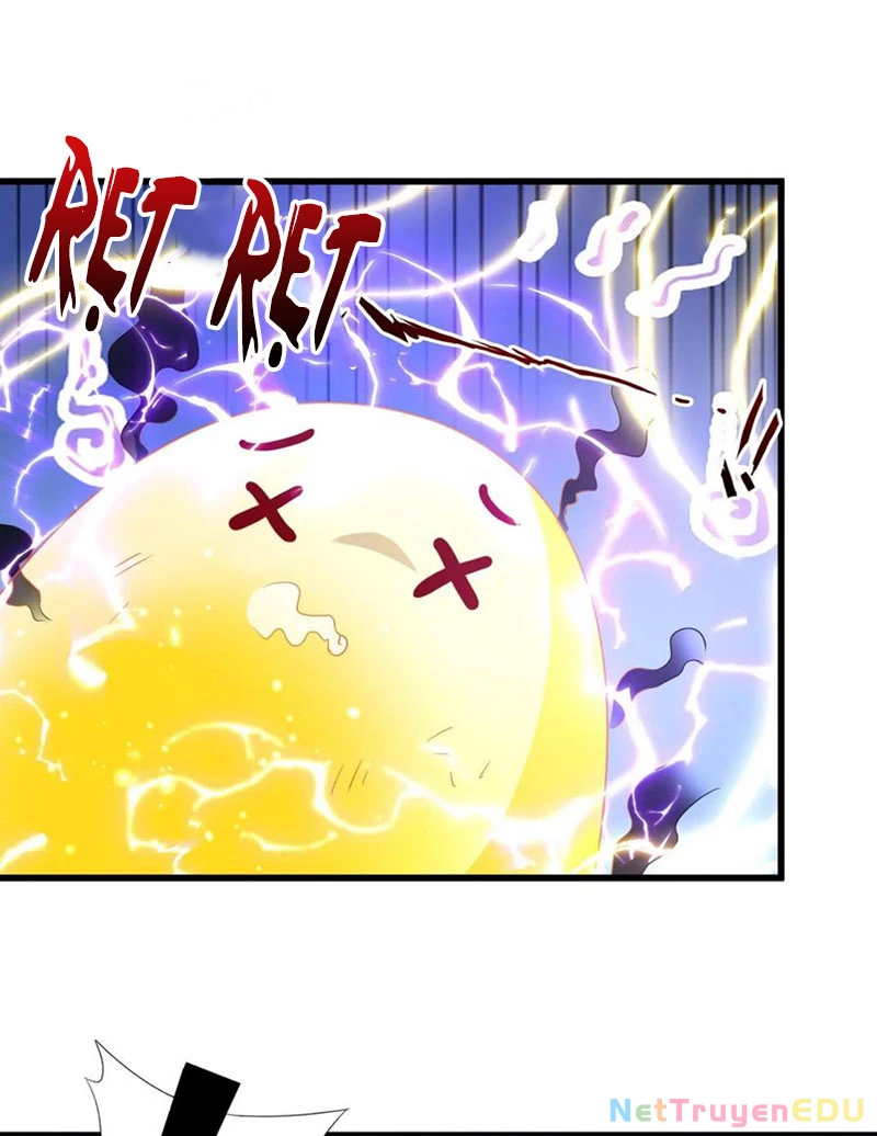 Slime Ta Treo Cự Long Lên Đánh Là Hợp Lý Nhỉ? Chapter 303