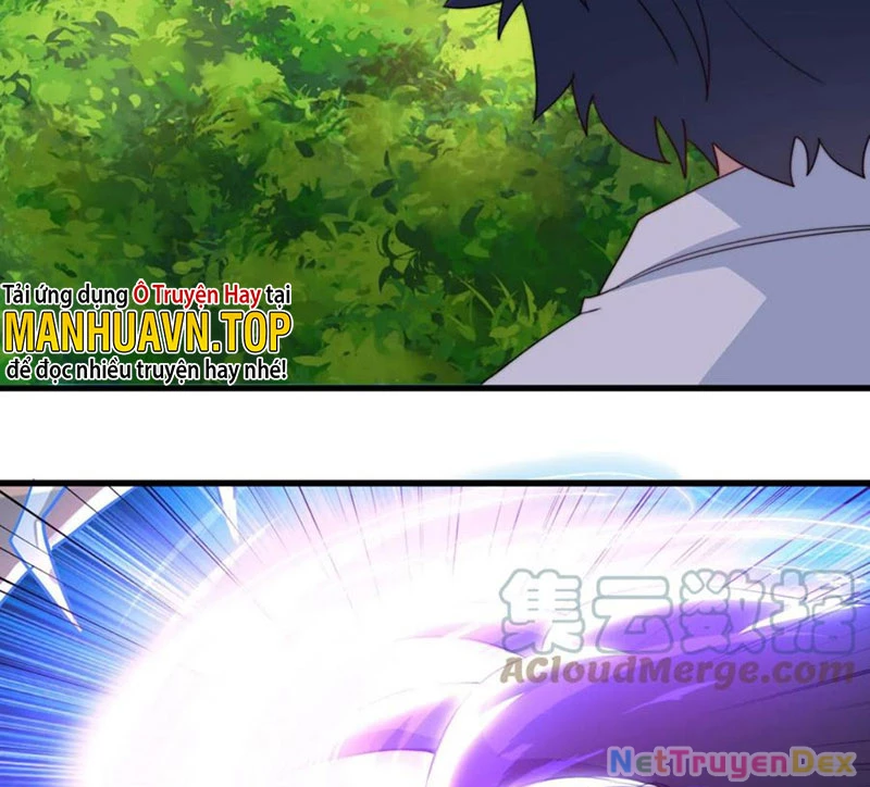 Slime Ta Treo Cự Long Lên Đánh Là Hợp Lý Nhỉ? Chapter 31
