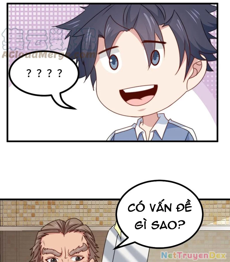 Slime Ta Treo Cự Long Lên Đánh Là Hợp Lý Nhỉ? Chapter 36