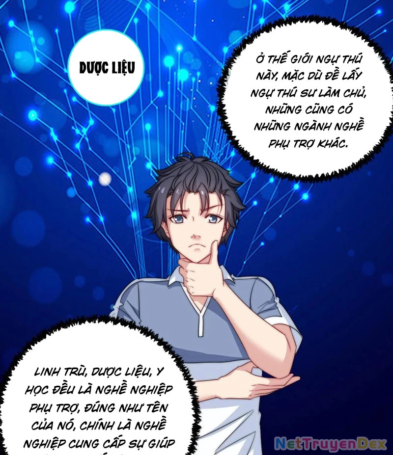 Slime Ta Treo Cự Long Lên Đánh Là Hợp Lý Nhỉ? Chapter 38