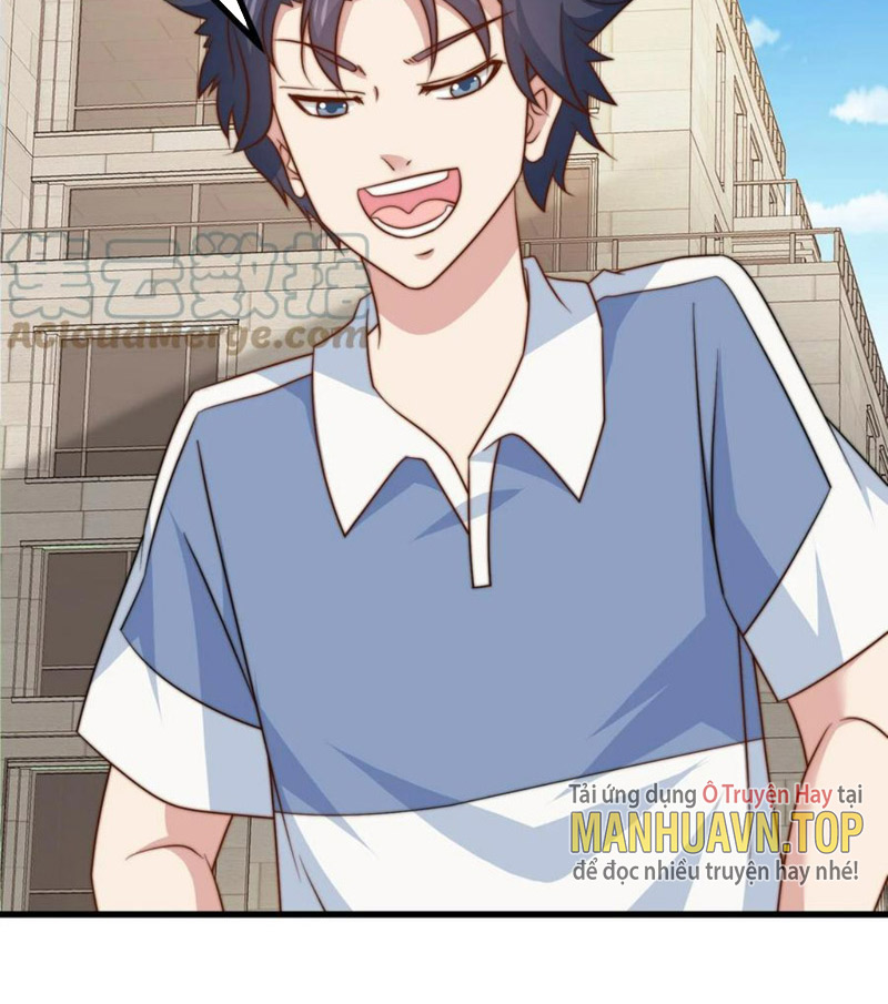Slime Ta Treo Cự Long Lên Đánh Là Hợp Lý Nhỉ? Chapter 39