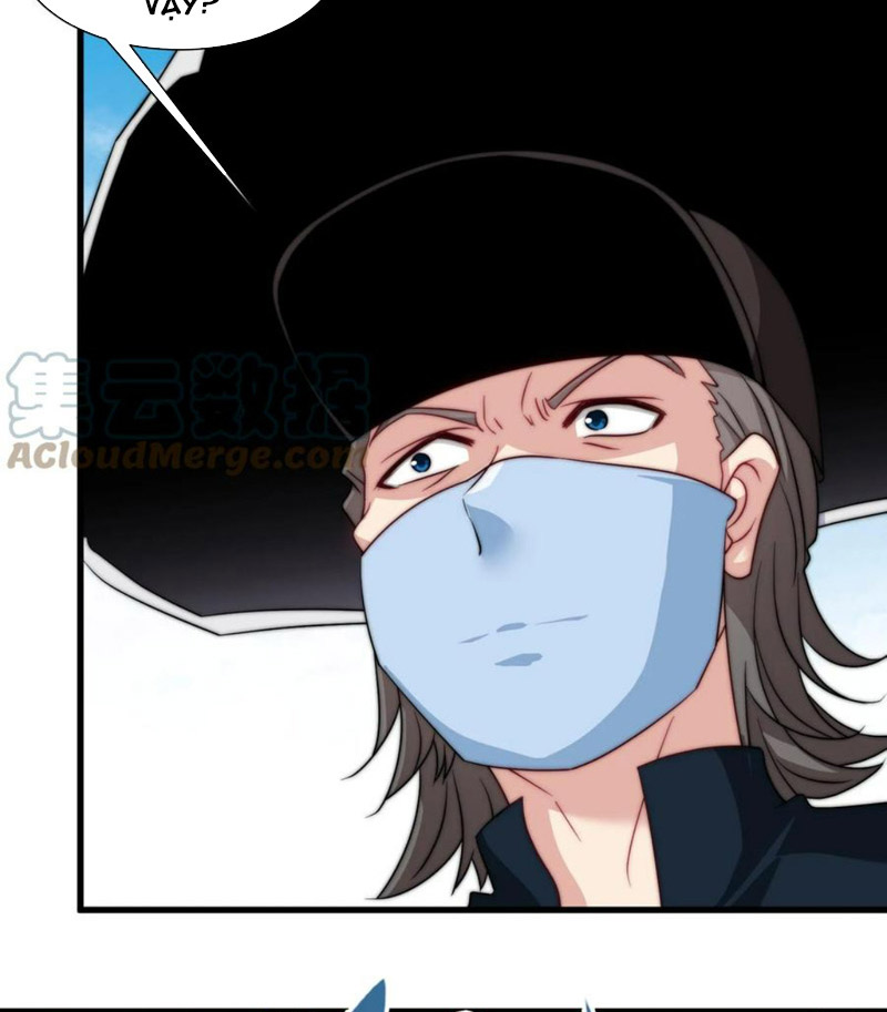 Slime Ta Treo Cự Long Lên Đánh Là Hợp Lý Nhỉ? Chapter 41