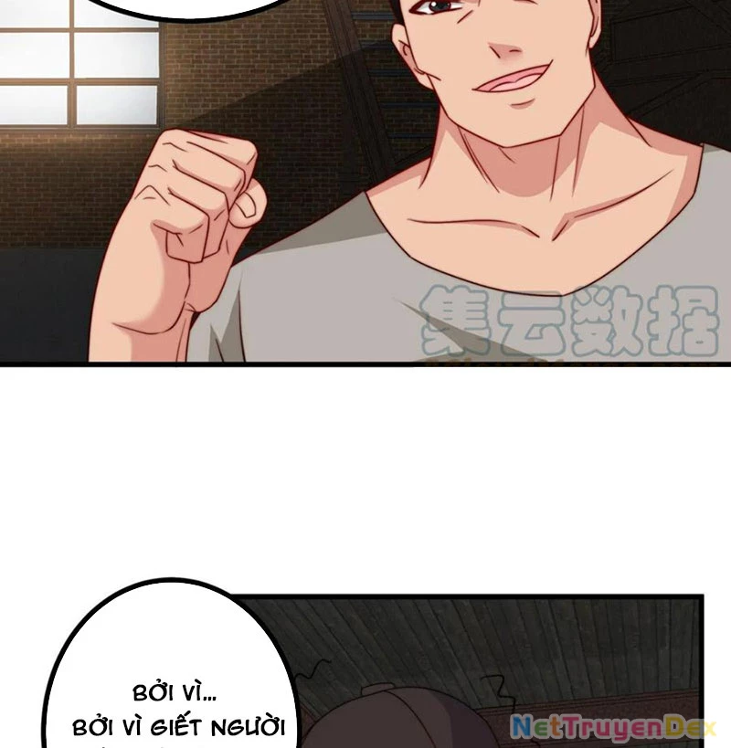 Slime Ta Treo Cự Long Lên Đánh Là Hợp Lý Nhỉ? Chapter 42