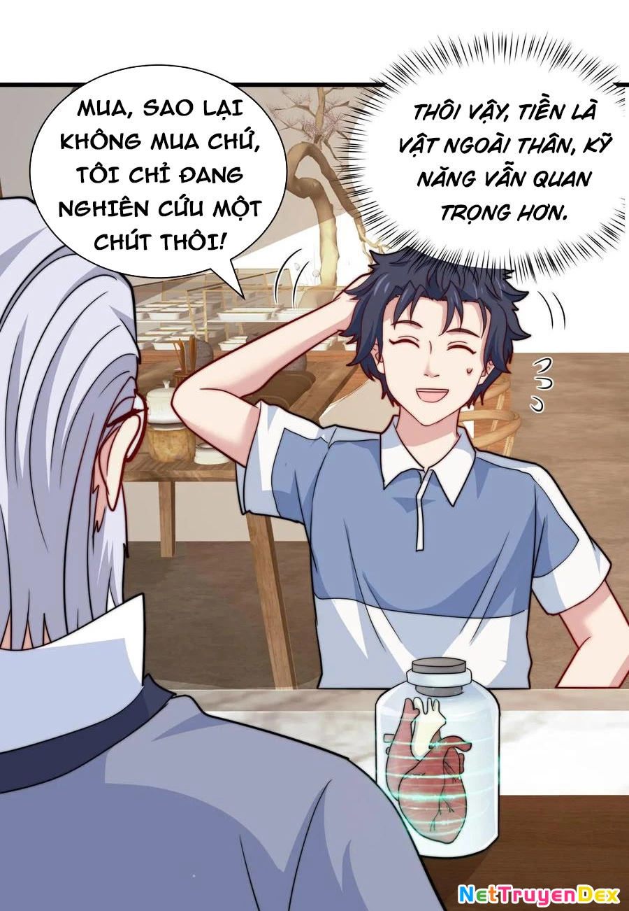 Slime Ta Treo Cự Long Lên Đánh Là Hợp Lý Nhỉ? Chapter 49