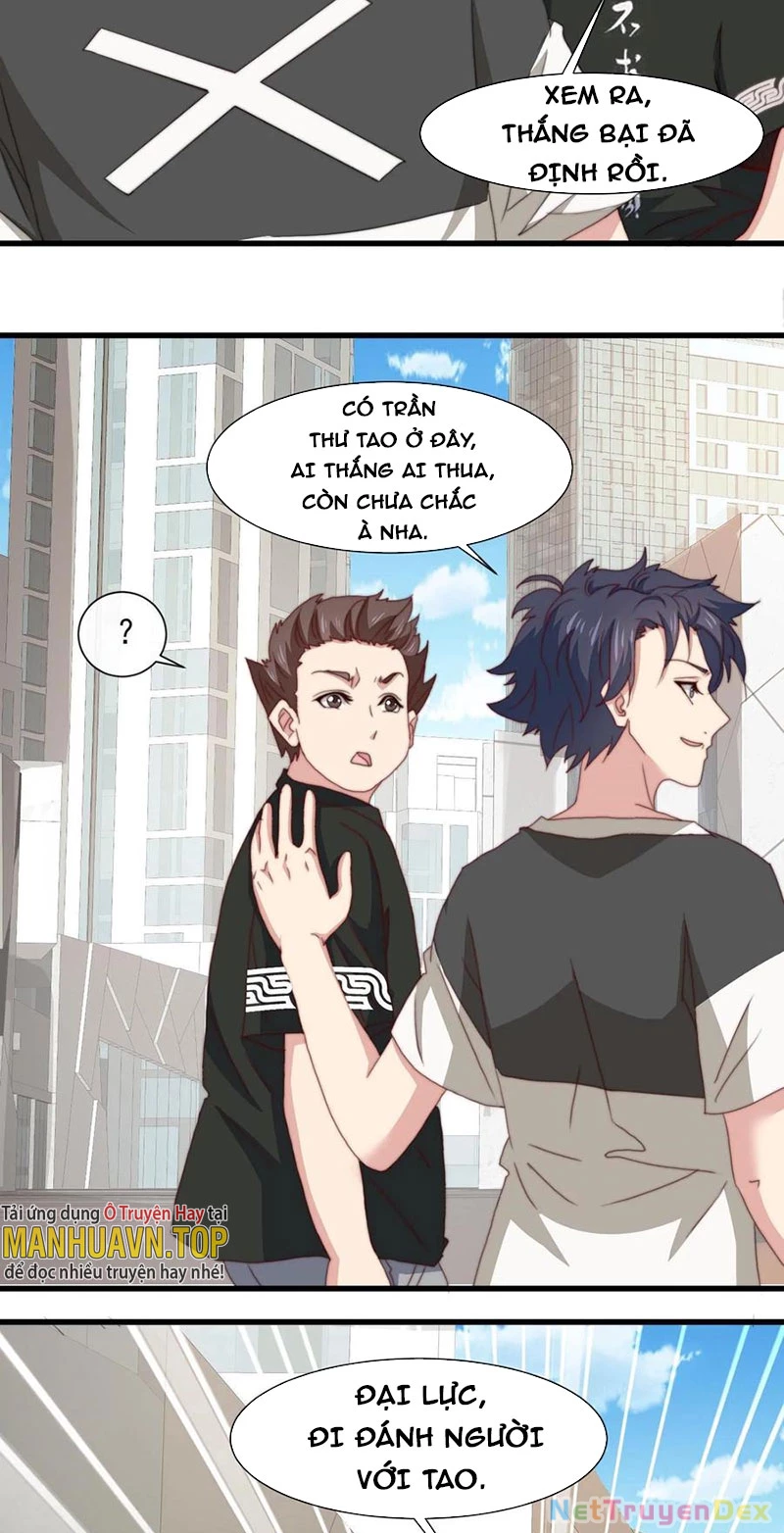 Slime Ta Treo Cự Long Lên Đánh Là Hợp Lý Nhỉ? Chapter 6