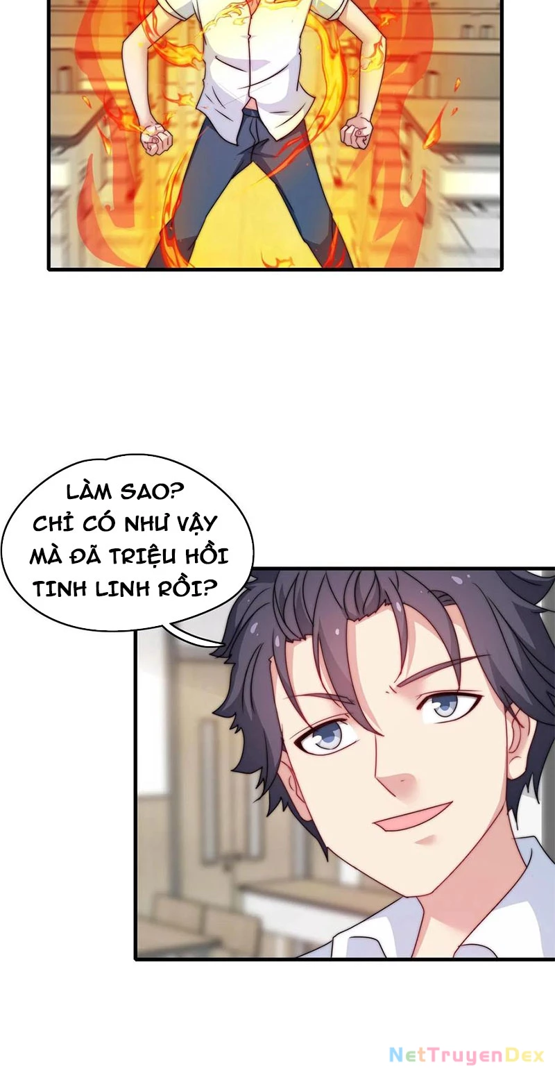 Slime Ta Treo Cự Long Lên Đánh Là Hợp Lý Nhỉ? Chapter 7