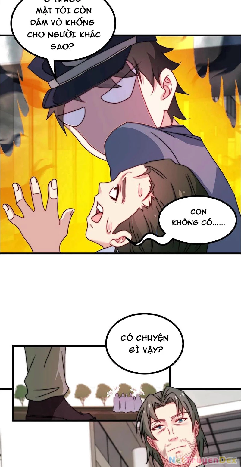 Slime Ta Treo Cự Long Lên Đánh Là Hợp Lý Nhỉ? Chapter 8