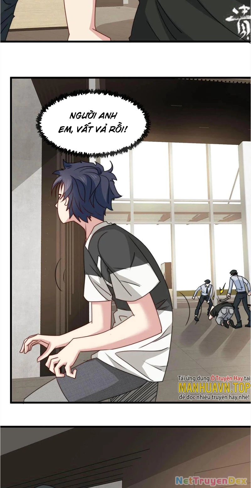 Slime Ta Treo Cự Long Lên Đánh Là Hợp Lý Nhỉ? Chapter 9