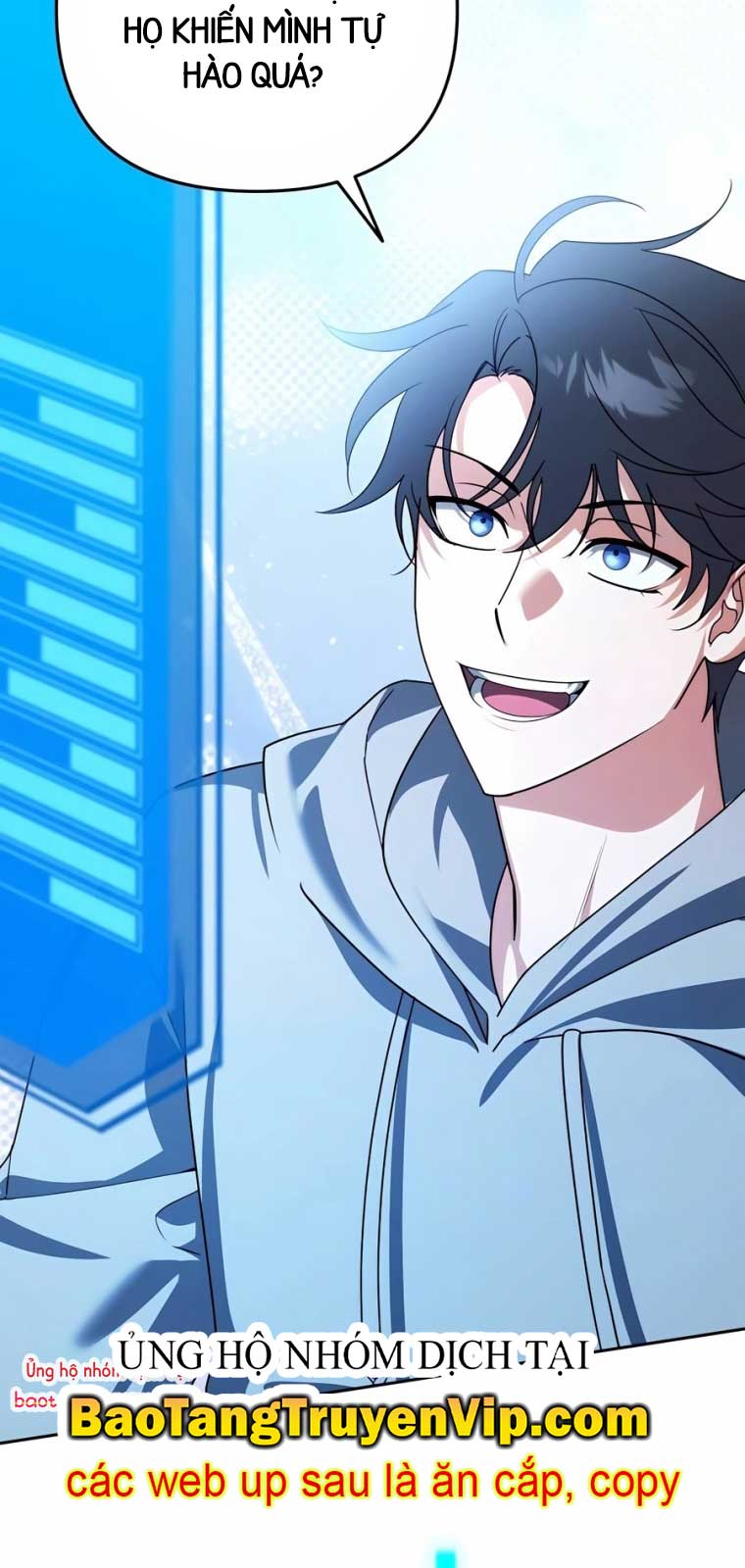 Tất Cả Bản Ngã Của Tôi Đều Là Hung Thần Chapter 40.1