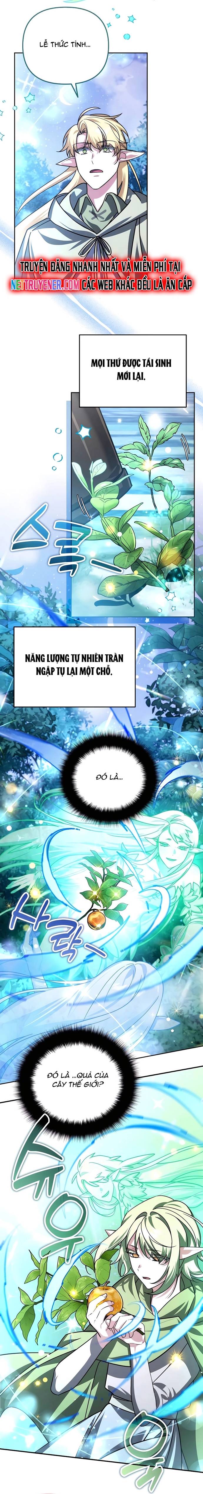 Tất Cả Bản Ngã Của Tôi Đều Là Hung Thần Chapter 41