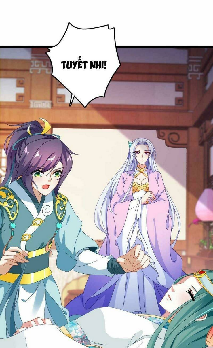 Thần Hồn Võ Đế Chapter 10