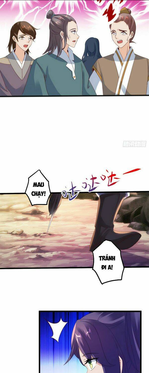 Thần Hồn Võ Đế Chapter 103