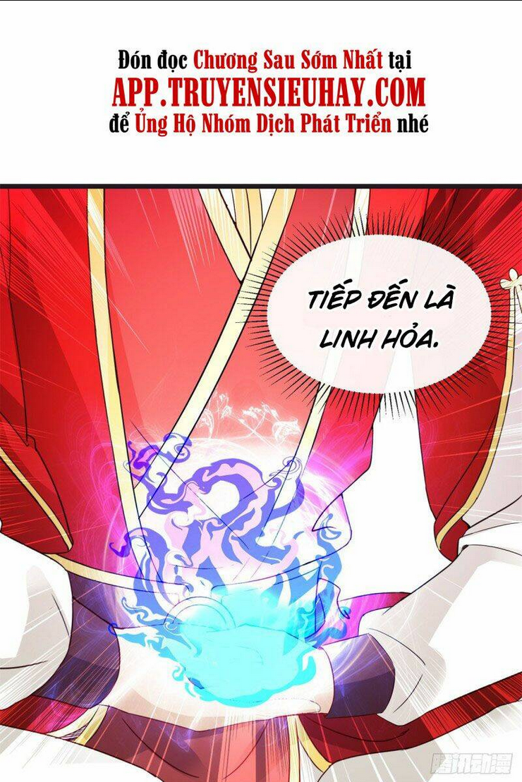 Thần Hồn Võ Đế Chapter 105