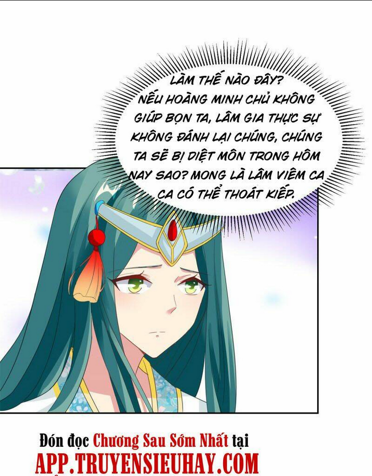Thần Hồn Võ Đế Chapter 107