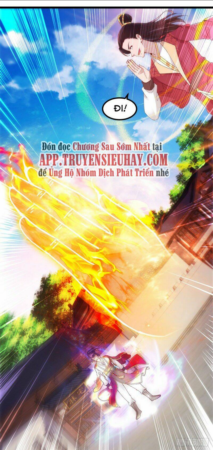 Thần Hồn Võ Đế Chapter 108