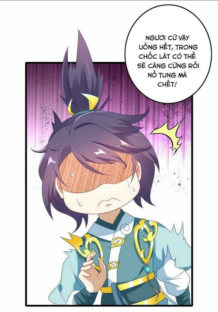 Thần Hồn Võ Đế Chapter 11