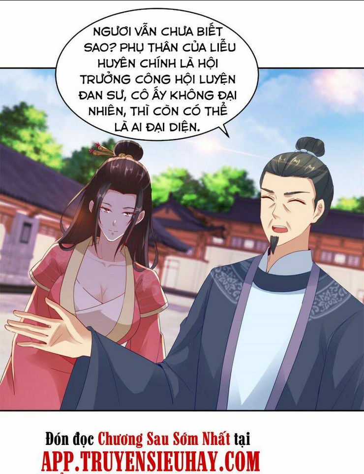 Thần Hồn Võ Đế Chapter 113