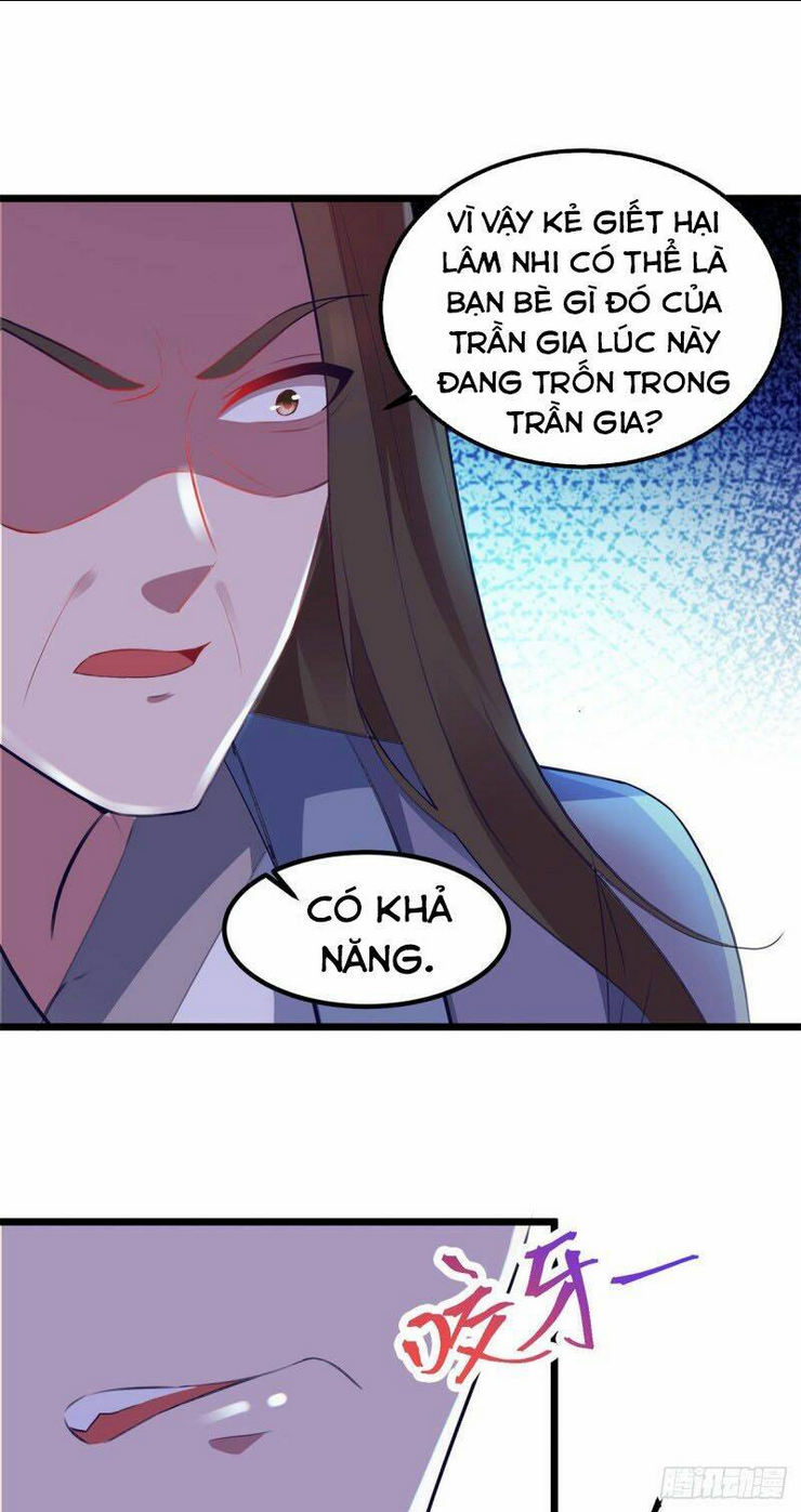 Thần Hồn Võ Đế Chapter 120