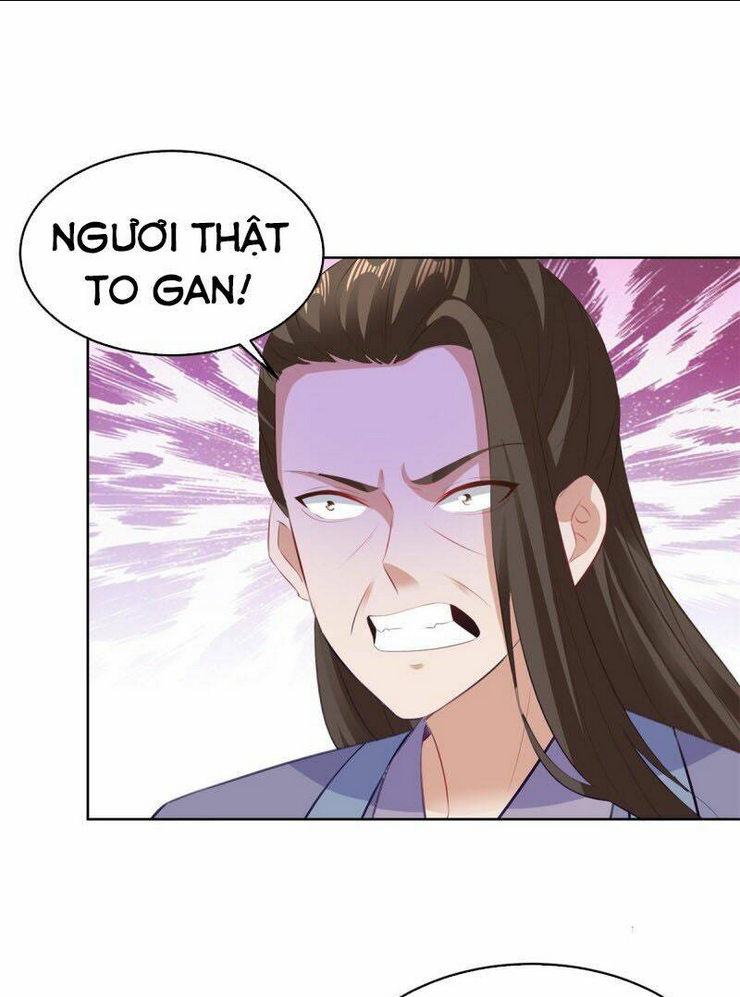 Thần Hồn Võ Đế Chapter 124