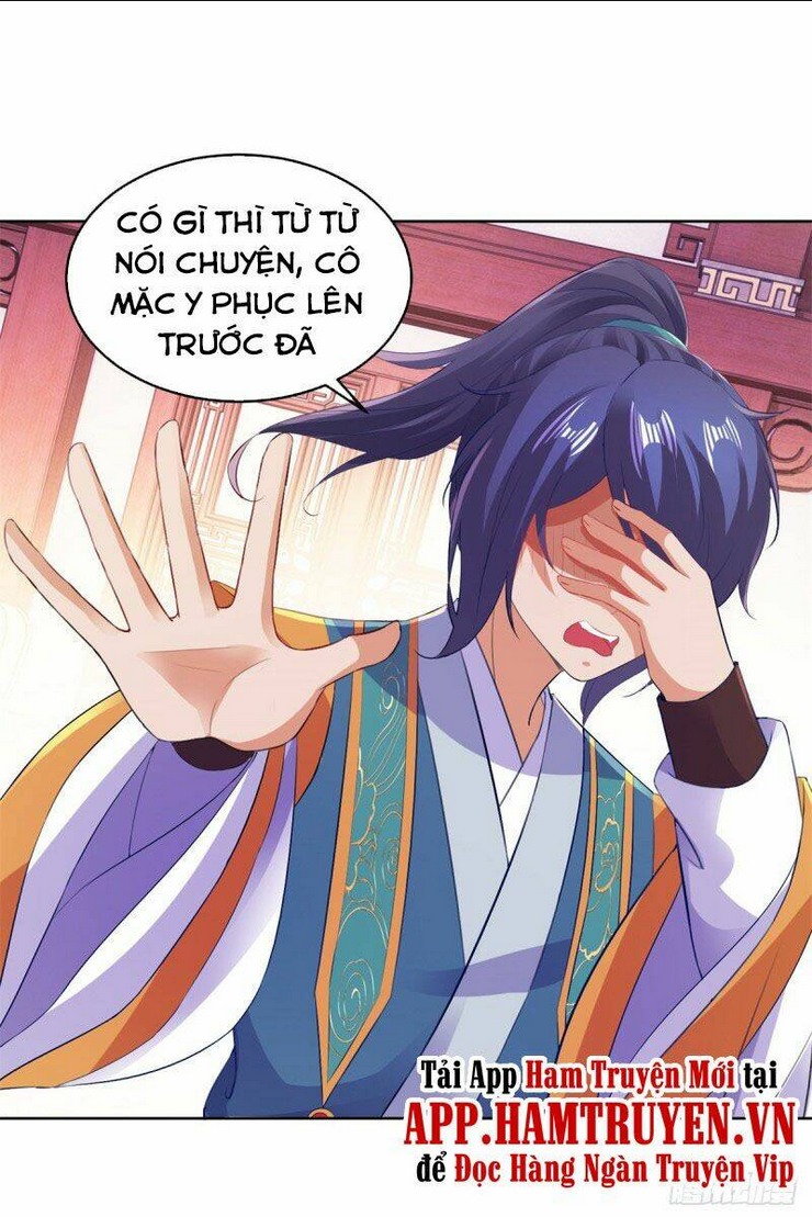 Thần Hồn Võ Đế Chapter 126