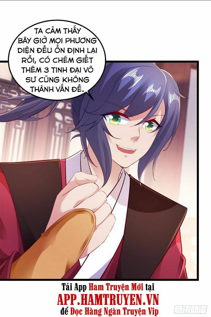 Thần Hồn Võ Đế Chapter 128