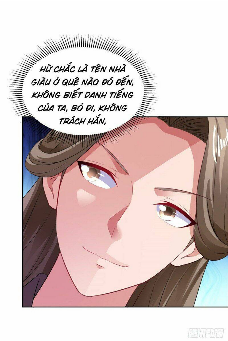 Thần Hồn Võ Đế Chapter 129