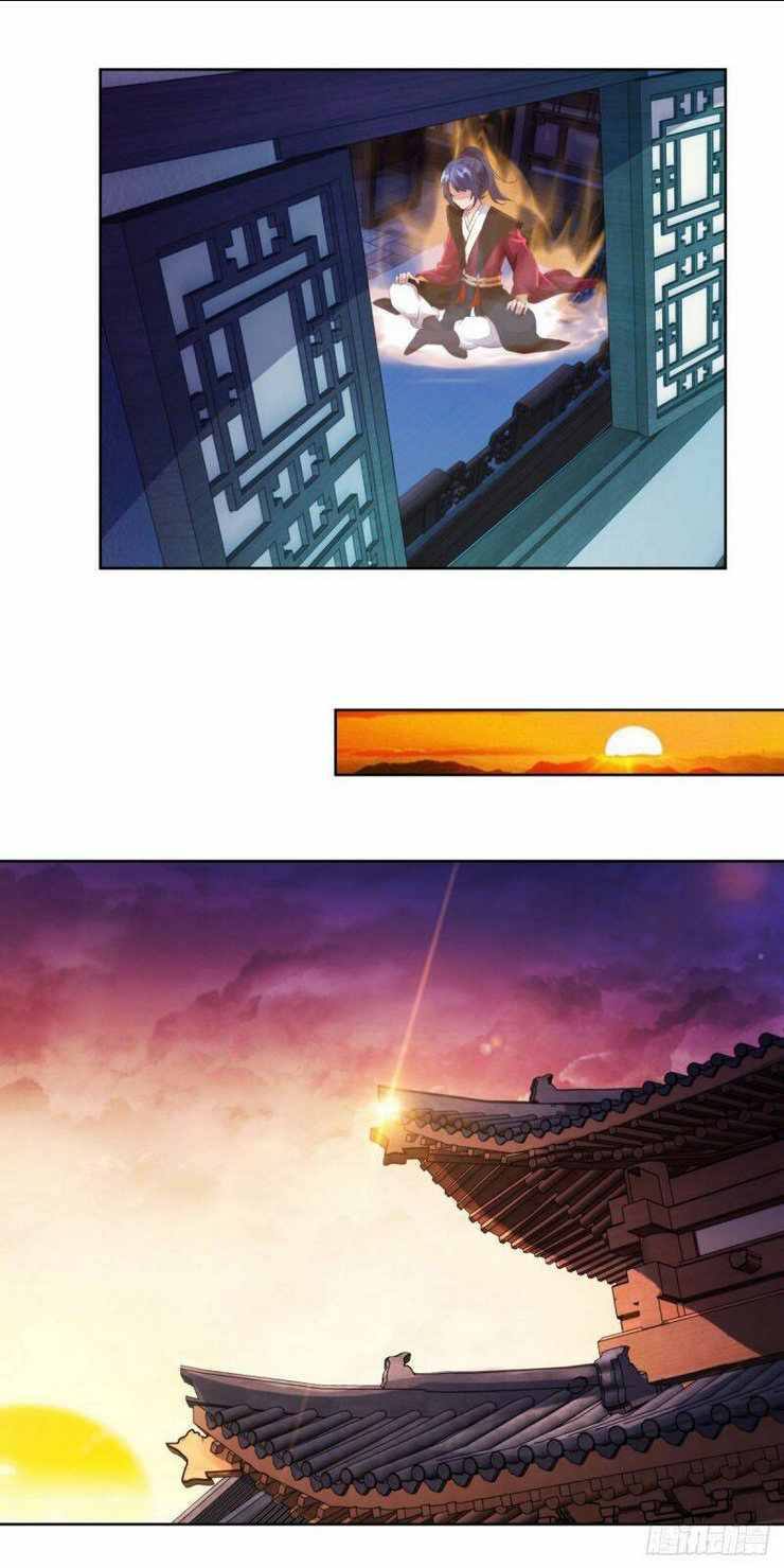 Thần Hồn Võ Đế Chapter 130