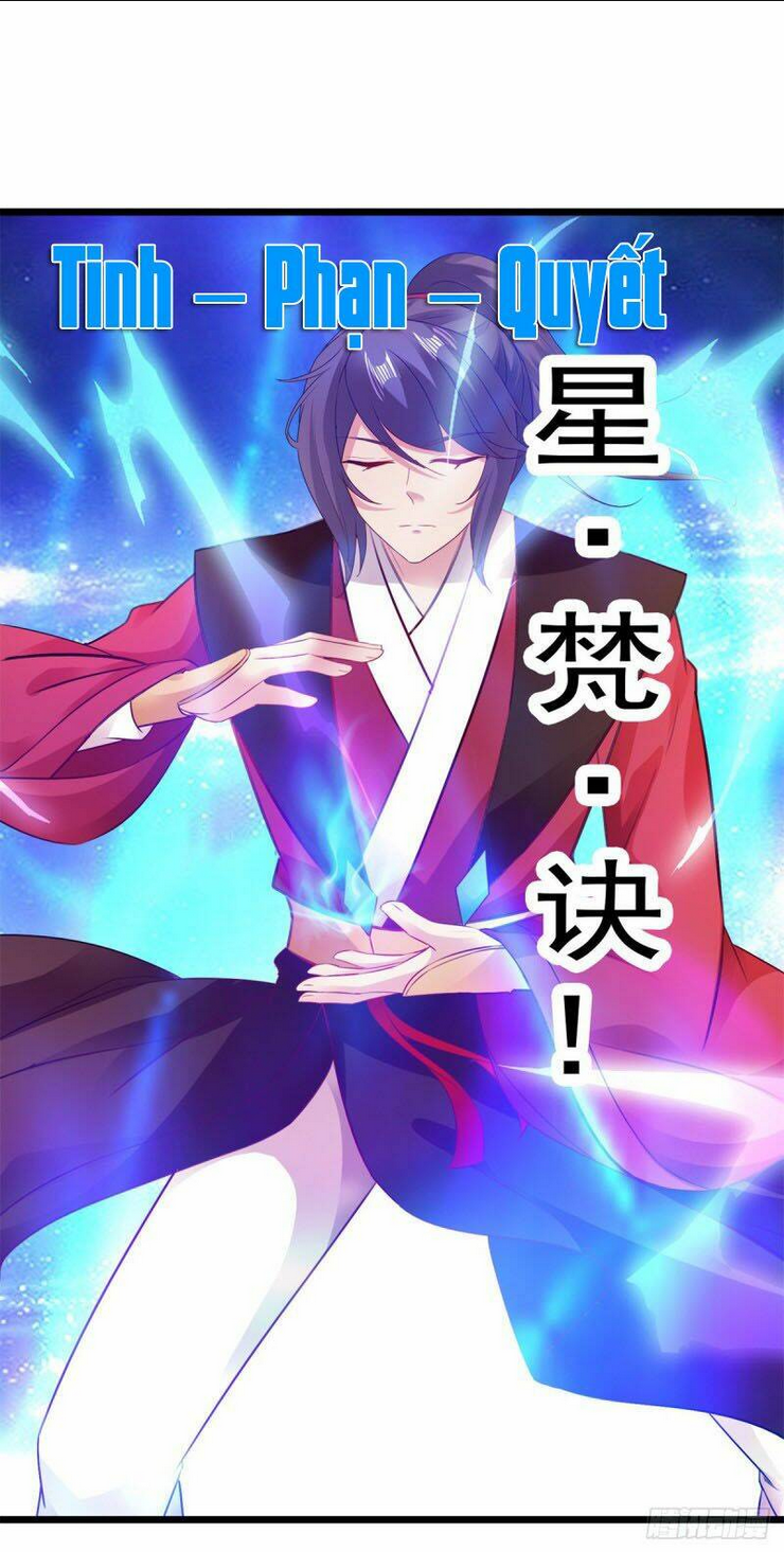 Thần Hồn Võ Đế Chapter 131