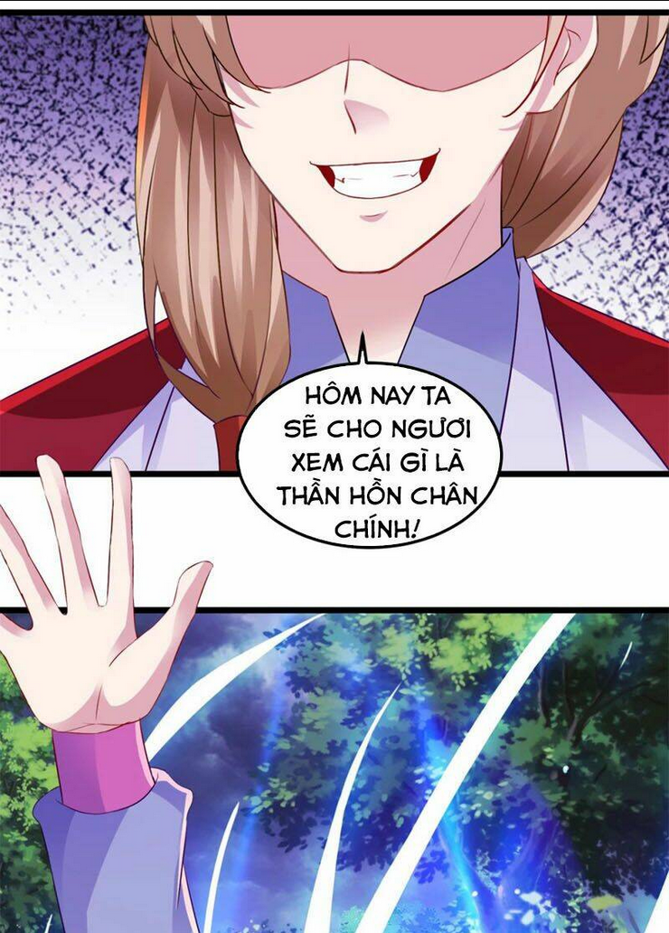 Thần Hồn Võ Đế Chapter 139